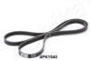 NISSA 1172000Q2C V-Ribbed Belts